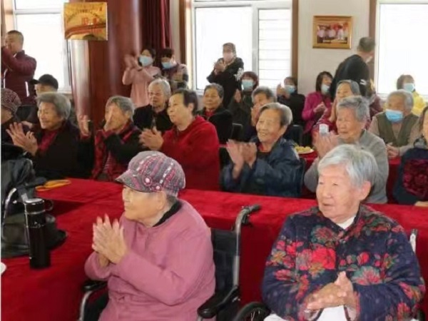 中国未来养老金能发不